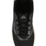 adidas Air-Fleetfly Men's Running Shoes - Granit/BYELLO | Lightweight & Cushioned Sports Shoes for Daily Runs & Training - Image 4