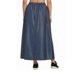 Goodluck Rain Coat Skirt Only for Girls & Women | Waterproof Nylon Rain Wear Bottom | Heavy Duty Rain Protection Skirt | Lightweight Monsoon Riding & Outdoor Rain Gear | Sizes XL to 7XL - Image 3