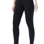 TRASA Active Yoga Pants for Womens Gym High Waist with 3 Pockets, Tummy Control, Workout Pants 4 Way Stretch Yoga Leggings, Sizes - M,L,XL,2XL,3XL