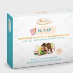 Pakhopeasy Self-Learning Activity Kit for Kids 3+ | Builds Focus & Independent Learning Habits | Early Maths Learning with Numbers, Shapes, Colours & Patterns | Educational Toy