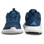 adidas Men Running Sports Shoes | Restound M | Black | - Image 5