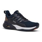 Campus Men Terminator (N) Running Shoes