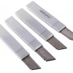Worison Replacement Paper Cutter Blades of 18mm Size 40 pcs