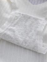 Womens Cotton Hipster Panty, Pack of 5, Multicolor - Image 6