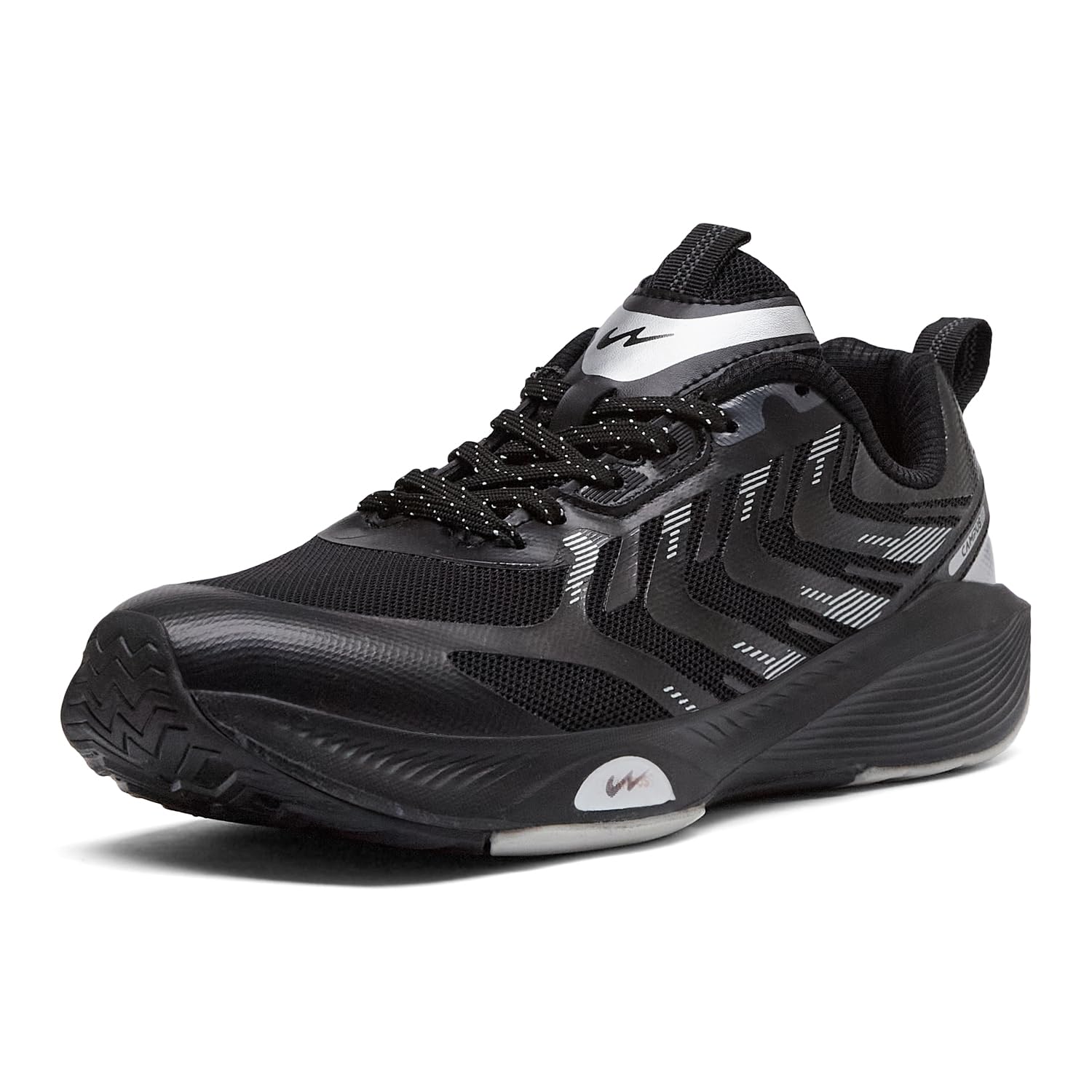 61OOE4uiDcL._SL1500_.jpg Campus Men's Sniper Running Shoes - Image 1