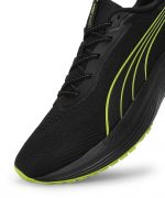 Puma Mens Galaxis Pro Running Shoe - Image 7