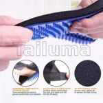 Pet Grooming Glove for Dogs & Cats – Silicone Deshedding Hair Remover Brush, Gentle Massage Bath Glove for Pet Fur Cleaning and Shedding Control - Image 3