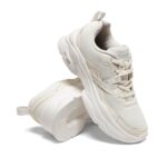 Campus Women Raise Sneakers - Image 3