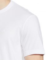 Max Men's Cotton Regular Fit Half Sleeves Crew Neck Solid Lounge T-Shirt - Image 4