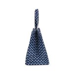 NFI essentials Printed Lunch Bag Thermal Portable Tiffin Bag for Food Travel & Picnic, Lunch Bag for Office - Image 6