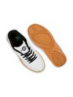 Nivia Flash 2.0 Badminton Shoes for Men | Your Go-to Shoe for Pickleball, Padel, and All Court Sports | Badminton Sports Shoes | (Blue/White/Sky Blue) - Image 7