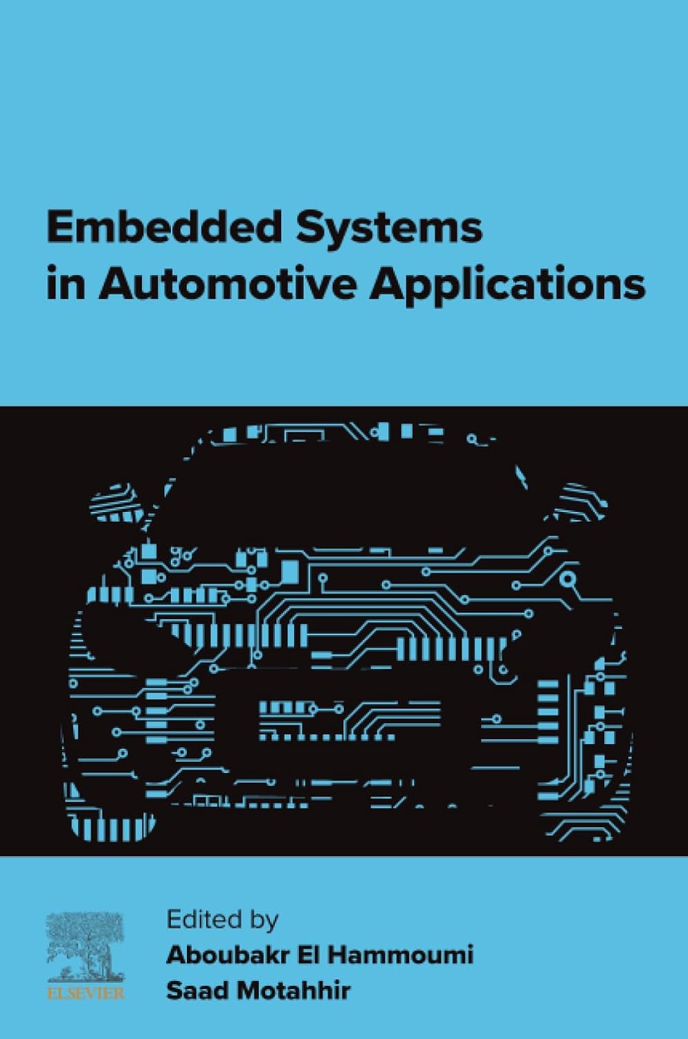 61PRUCjhQhL._SL1500_.jpg Embedded Systems in Automotive Applications - Image 1