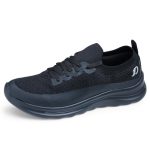 DOCTOR EXTRA SOFT Men's Lightweight Sports Shoes Memory Foam Cushioned Insole | Running Walking Gym Training Jogging Athletics | Comfortable & Stylish| Casual Slipon Sneaker Gent's Boy's DR-2006 - Image 9