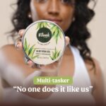 Vilvah Aloe Vera Gel for Face, Skin & Hair | Soothing & Hydrating Gel | Helps Reduce Acne, Calm Irritation & Add Shine to Hair | Lightweight, Hydrating & Non-Sticky Formula | 100ml - Image 2