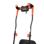 BLACK+DECKER BEMW451BH-B1 1200W Electric Lawn Mower With Bike Handle, 13" (33cm) Winged Blade,Max. Mowing Area 300 Meter Square, 35 L Grassbox Capacity, 12m Cable Length, 1 Year Manufacturer Warranty - Image 19