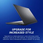 Dell 15 (Previously Inspiron) Laptop, 14th Gen Intel Core i3/Core 3 100U Processor, 16GB DDR4, 512 SSD, Intel UHD Graphics, 15.6" FHD 120Hz IPS AG 250 nit Display, Win 11 + Office 2024, Black, 1.63Kg - Image 5