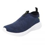 Puma Men Scorch Mark Running Shoe
