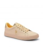 U.S. Polo ASSN. Beverly 3.0 Black Sneakers Shoes with Premium Upper - Image 2