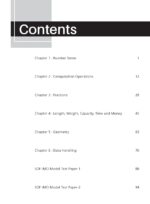 MTG Mathematics (IMO) Olympiad Prep Guide Class 4 | Detailed Theory, Exercise with Self Test For Practice | SOF Olympiad Books For Exam 2026-27 (Useful For Level-1 & 2) - Image 2