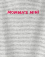 Carter's Baby Girls Rompers - Image 3