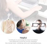 AB SALES Adjustable Computer Arm Rest Ergonomic Attachable Computer Table Stand Desk Chair Support Extender for Home Office(Multi Colour) - Image 3