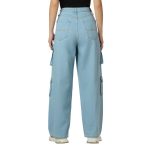 Pepe Jeans Women Pants - Image 2