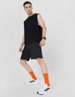 adidas Men Lace Up Running Shoes - Image 7