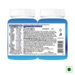 Centrum Men - Multivitamin Tablet for Men | With 23 Vital Nutrients including Zinc, Magnesium, Vitamin B, C, D, Calcium for Energy, Immunity, Muscles and Overall Health | Veg - 50 tablets - Image 2