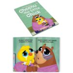 Story Book for Kids - First Reader (Illustrated) (Set of 6 Books) - Phonic stories - Bedtime Stories - 2 Years to 6 Years Old - Read Aloud to Infants, Toddlers - Image 8
