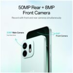 OnePlus N6 | 4GB+128GB | Midnight Green | Segment's Biggest 8000mAh Battery | Segment's Fastest 45W Charging | Smooth 120Hz Display | 50MP Camera | Military-Grade Durability - Image 9