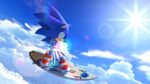 Nintendo Mario & Sonic at the Olympic Games Tokyo 2020 (Switch) (Nintendo Switch) - Image 7