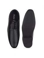 Bata Men's Lace-up Formal Shoes - Image 5