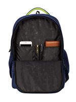 COSMUS Splendour Large Laptop Backpack 48cm 33 Litre 3 Compartments Bagpack - Image 7