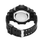 Digital Sports Watch – Rugged Outdoor Multi-Function LED Display | Countdown Timer, Alarm, Stopwatch & Waterproof Design for Men & Boys - Image 6