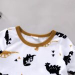 Lofn Kids t-shirt - Image 4