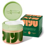 Toning Polish Pads - Korean Skincare for Dark Spots, Wrinkles & Dull Skin - Hydrating Facial Treatment with Snail Mucin, Niacinamide, Peptides & Centella - 100 Count