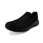 Skechers Mens Bounder Sneaker