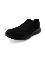 Skechers Mens Bounder Sneaker