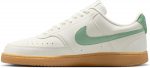 Nike Mens Court Vision Low Sneakers - Image 5