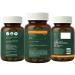 Carbamide Forte Organic Moringa Tablet 1000mg with Chromium Picolinate | Moringa Tablet for Weight Loss, Immunity, Digestion & Energy | 60 Tablets - Image 10