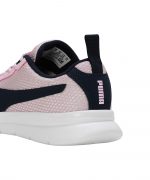 PUMA , Women, Ultimate Ease Wns, Grape Mist-Club Navy, Running Shoes, 7UK, (37905306) - Image 4