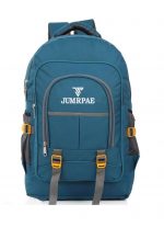 45L Large Laptop Backpack For Men & Women, 20 Inch Travel Backpack with Multiple Compartments, Waterproof College School Bag Trekking & Office Backpack (BAG13)