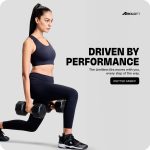 Boldfit Sports Bra for Women,Padded Gym Bra for Woman with Cross Back & Moisture-Wicking Fabric,Medium Support Workout Bra for Yoga, Running & Training,Stretchable Poly-Spandex Activewear - Image 7