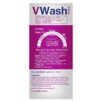 VWash Plus Expert Intimate Hygiene|| With Tea Tree Oil|| Liquid Wash Prevents Dryness|| Itchiness And Irritation|| Balances PH|| Paraben Free|| 200 ml - Image 3