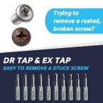 FANACAN 140in1 Precision Screwdriver Set Small Screwdriver Bit Set for DIY Electronic Repairs - Mini Computer Repair Tool Kit - Micro PC, Laptop, iPhone, MacBook Repairing Tools with Case - Image 5