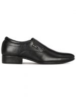 Bata Men's Slip-on Formal Shoes - Image 3