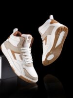 Bacca Bucci Men Lace Up Shoes - Image 3