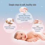 Sebamed Baby Cream Extra Soft|pH 5.5|Ideal for Dry Skin|50 ml - Image 4