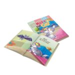 Phonic Reader (Illustrated) (Set of 6 Books) - Story Books for Kids - Bedtime Stories - 2 Years to 6 Years Old - Read Aloud to Infants, Toddlers - Image 4