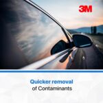 3M IA260166342 Auto Specialty Glass Cleaner (500 ml) - Image 6